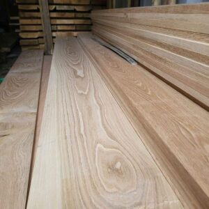 American White Oak