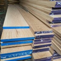 American White Oak - Image 2