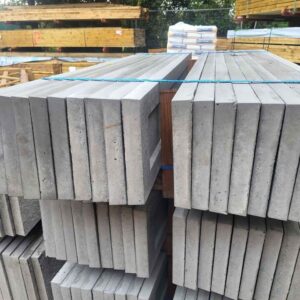 Concrete Gravel Boards