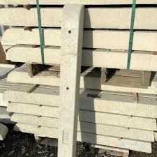 Concrete Spurs
