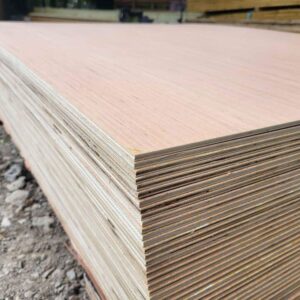 Hardwood Plywood