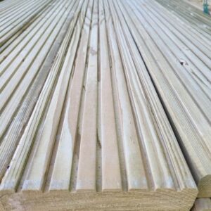 Decking