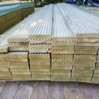 Decking - Image 3