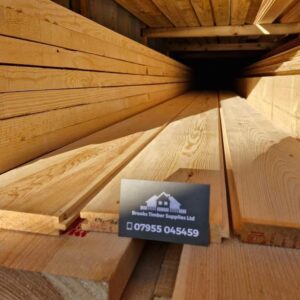 TNG Timber Floorboards