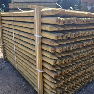 Field Posts