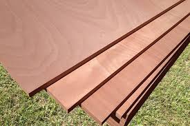 Marine Plywood