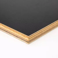 Black Phenolic Hardwood Trailer Ply - Image 3