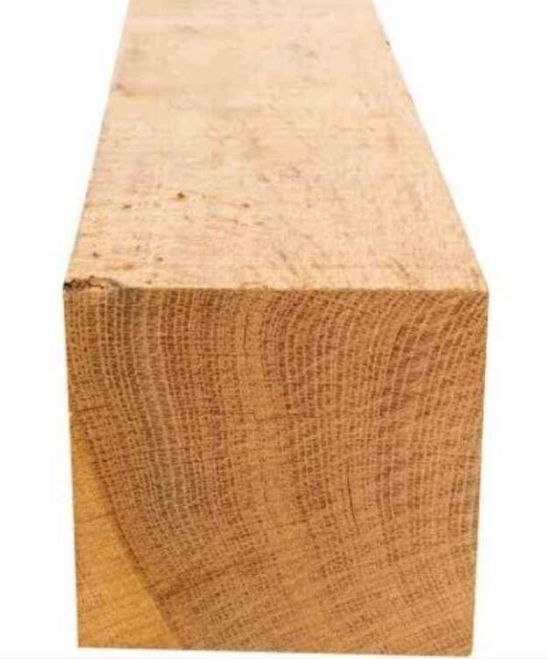Oak Posts