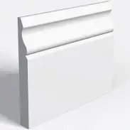 Skirting