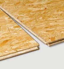 T&G OSB Board/ T&G Flooring Chipboard