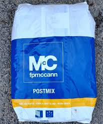 Post Crete