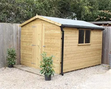 Shiplap T&G Cladding - Image 7