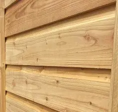 Shiplap T&G Cladding - Image 6