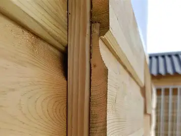 Shiplap T&G Cladding - Image 5