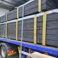 Black Barn Cladding - Image 2
