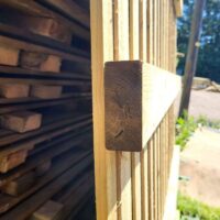 Closeboard Panel - Image 2