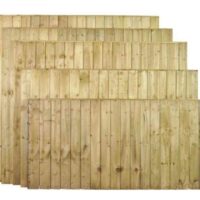 Closeboard Panel - Image 3