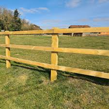 Horse Rail