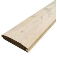 Loglap T&G Cladding (Treated) - Image 3