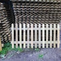 Picket Fence - Image 4