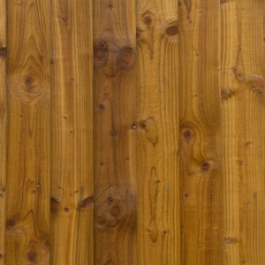 Green Treated Feather-Edge boards