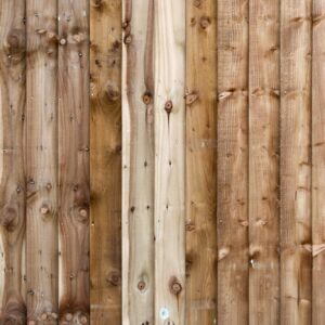 Feather Edge Board
