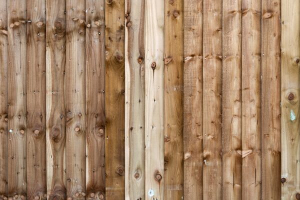 Feather Edge Board