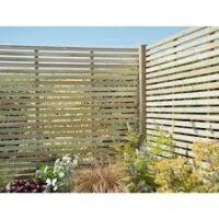 Slatted Panel - Image 3