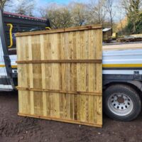 Suffolk Lap Panel - Image 2