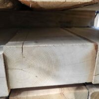 European Green Oak Sleepers - Image 4