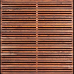 Cedar Batten 6ft