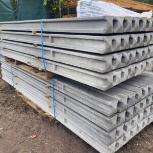 Universal Concrete Posts 8ft