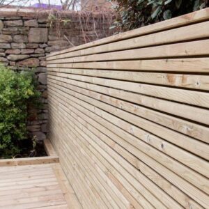 2x1 Landscape Battens