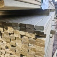 2x1 Landscape Battens - Image 3