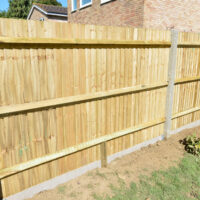 Universal Concrete Posts 8ft - Image 2