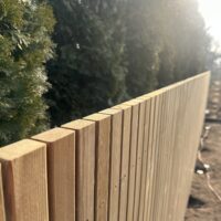 Thermowood 2x1 battens - Image 2