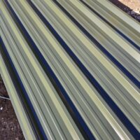 Juniper Green Metal Roof Sheet BOX - Image 2