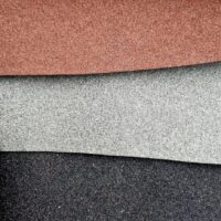 Shed Roofing Felt (black, green/grey, red) - Image 3