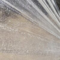 Clear Fibreglass Roof Light BOX - Image 3