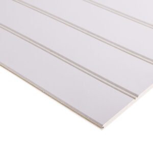 MDF Primed Wall Panelling