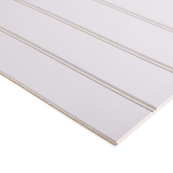 MDF Primed Wall Panelling