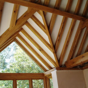 Oak Framing / Structural Timber