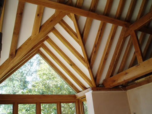 Oak Framing / Structural Timber